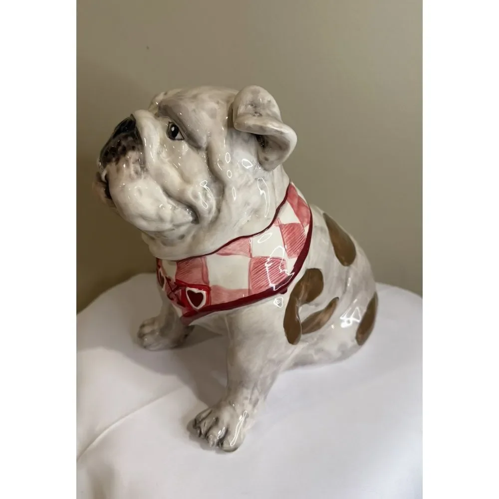 Blue Sky Clayworks Bulldog 